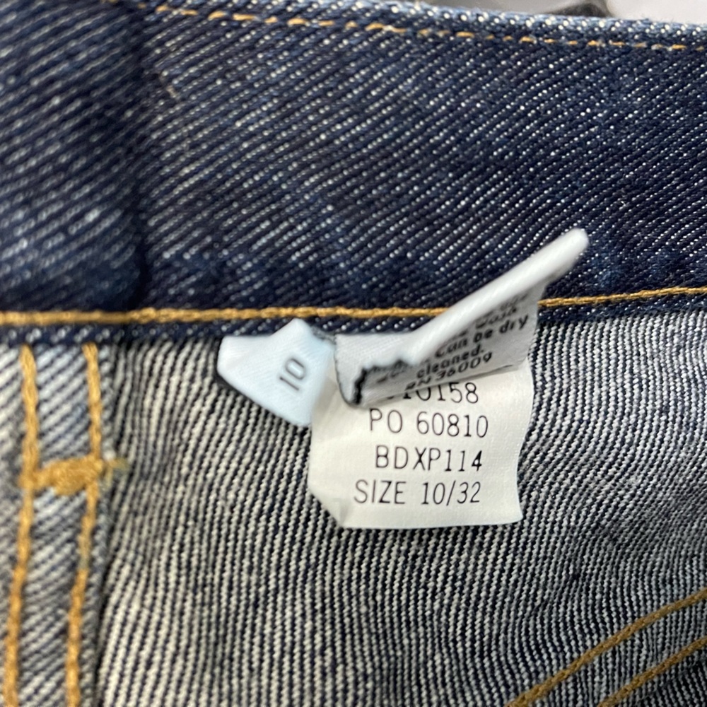 Calvin Klein Women’s Jeans Size 10 - Picture 9 of 11